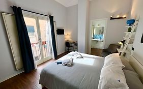 B&B Cortile Umberto I